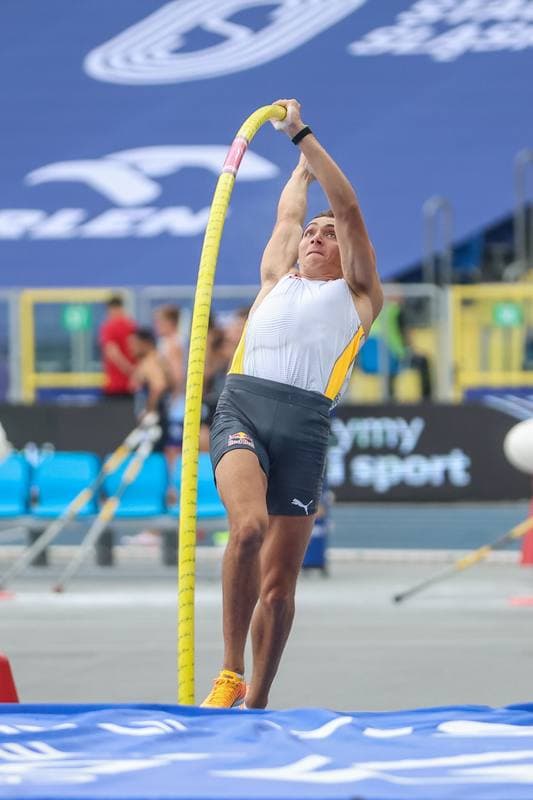 Athletics. Diamond League. Memorial Kamila Skolimowska. 16.07.2023