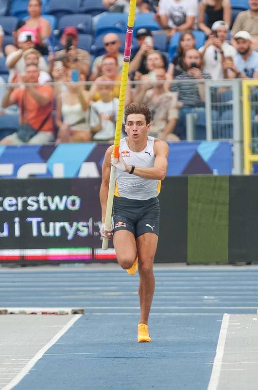 Athletics. Diamond League. Memorial Kamila Skolimowska. 16.07.2023