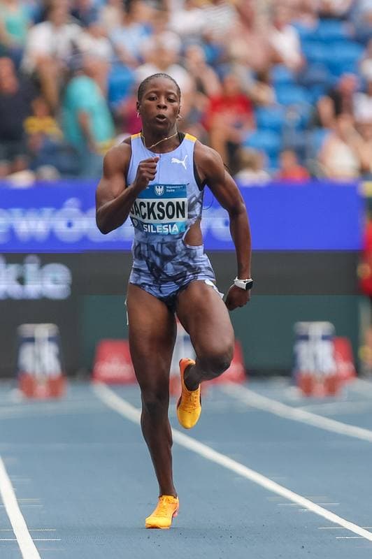 Athletics. Diamond League. Memorial Kamila Skolimowska. 16.07.2023