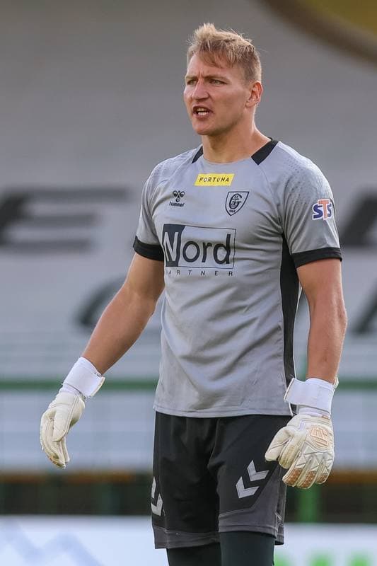 Football. Fortuna I Liga. GKS Katowice - Chrobry Glogow. 31.07.2023