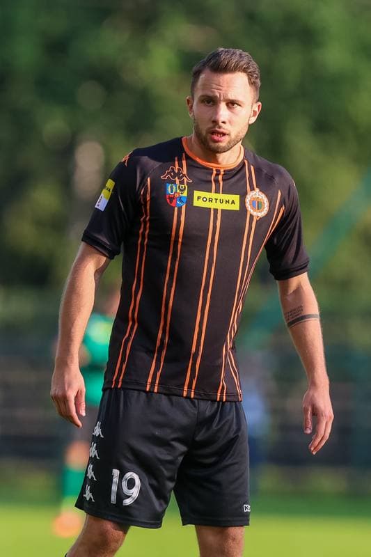 Football. Fortuna I Liga. GKS Katowice - Chrobry Glogow. 31.07.2023