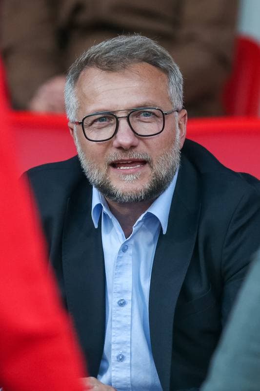 Football. UEFA Champions League. Rakow Czestochowa - Aris Limassol. 08.08.2023