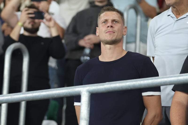 Football. UEFA Champions League. Rakow Czestochowa - FC Copenhagen. 22.08.2023
