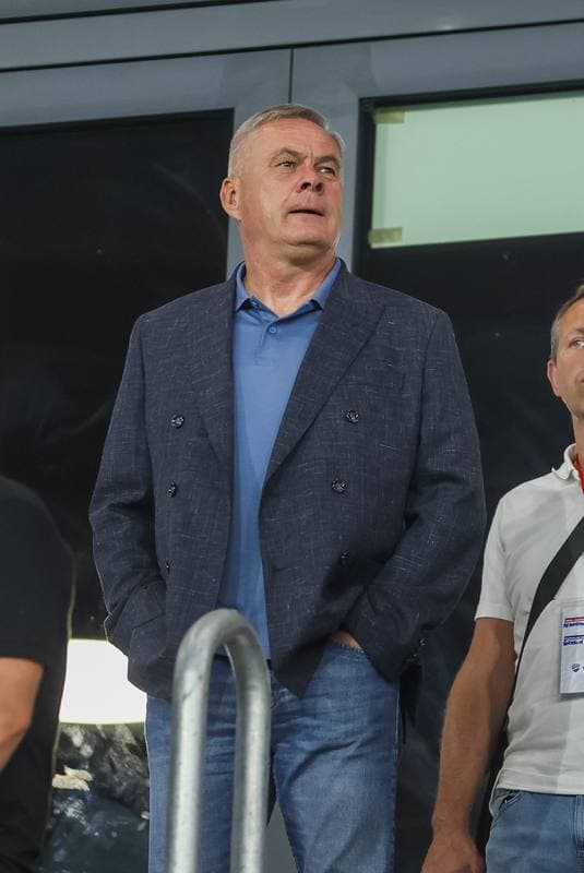 Football. UEFA Champions League. Rakow Czestochowa - FC Copenhagen. 22.08.2023
