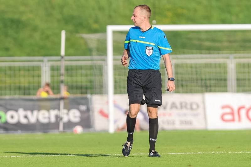 Football. II Liga. GKS Jastrzebie - Polonia Bytom. 26.08.2023