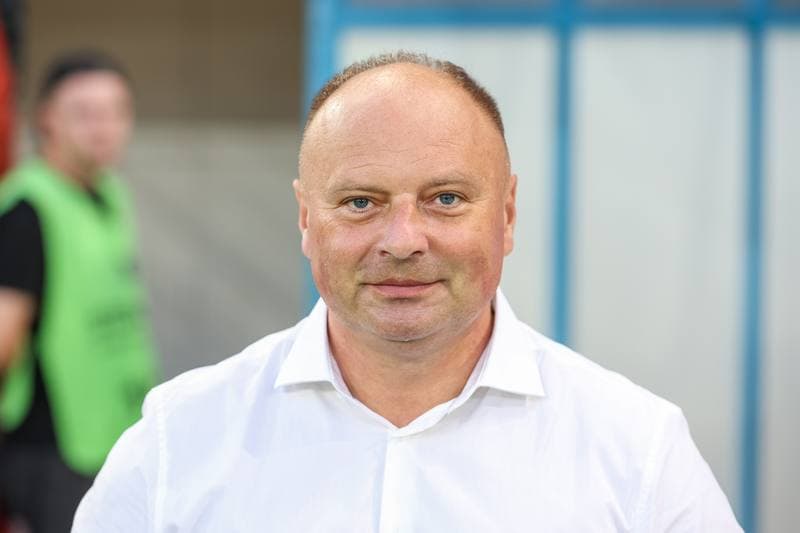 Football. PKO BP Ekstraklasa. Piast Gliwice - Ruch Chorzow. 26.08.2023