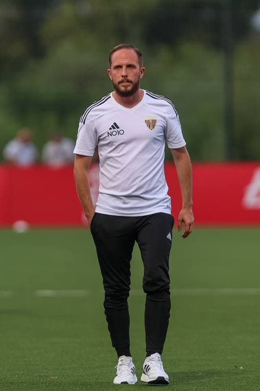 Football. II Liga. Polonia Bytom - Pogon Siedlce. 02.09.2023