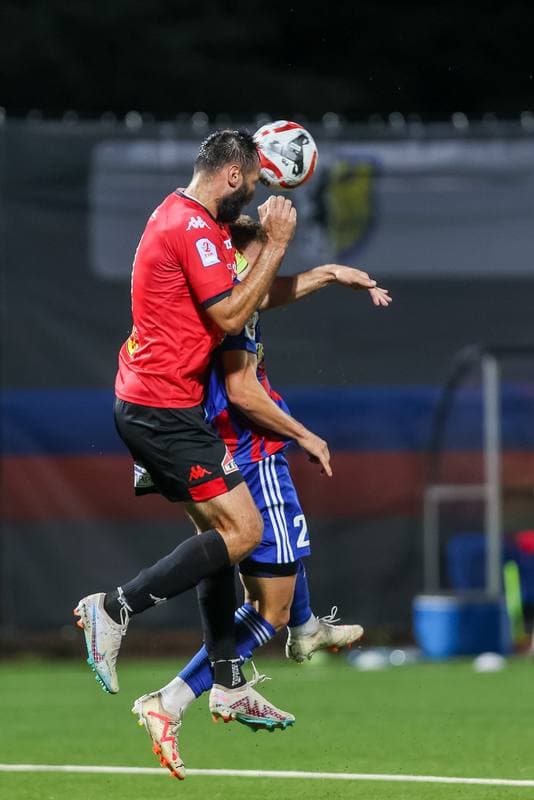 Football. II Liga. Polonia Bytom - Pogon Siedlce. 02.09.2023