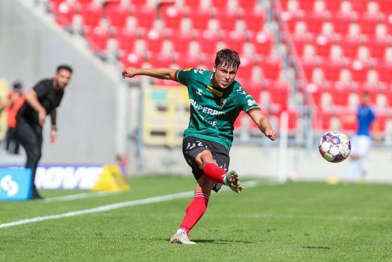 Football. Fortuna I Liga. GKS Tychy - Motor Lublin. 17.09.2023