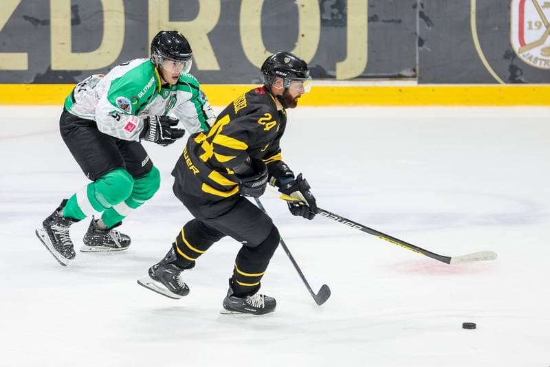 Ice Hockey. Tauron Hokej Liga. JKH GKS Jastrzebie - GKS Katowice. 19.09.2023