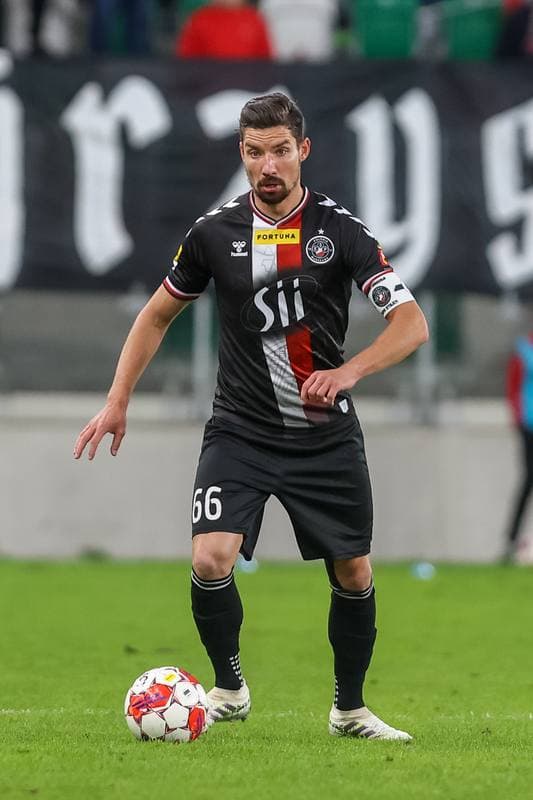 Football. Fortuna I Liga. Zaglebie Sosnowiec - Polonia Warszawa. 08.10.2023