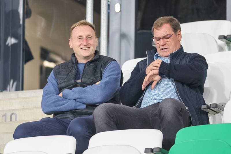 Football. Europa League. Rakow Czestochowa - Sporting CP. 26.10.2023