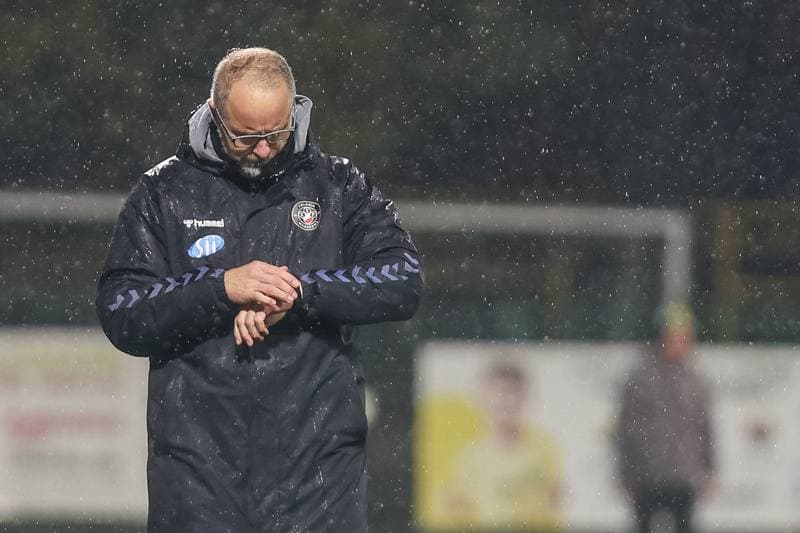 Football. Fortuna I Liga. GKS Katowice - Polonia Warszawa. 27.10.2023