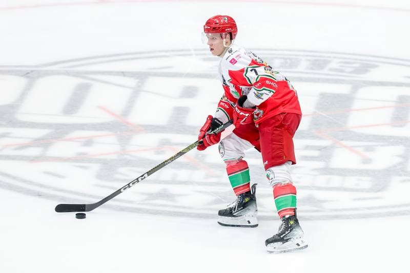 Ice Hockey. Tauron Hokej Liga. Zaglebie Sosnowiec - GKS Katowice. 03.11.2023