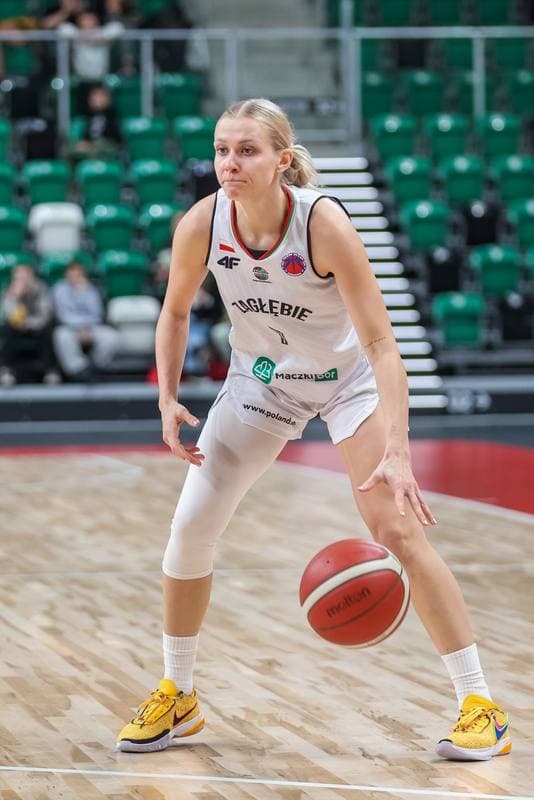 Basketball. EuroCup. MB Zaglebie Sosnowiec - Lointek Gernika Bizkaia. 29.11.2023