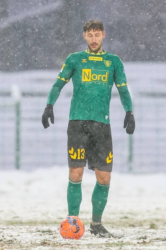 Football. Fortuna I Liga. GKS Katowice - Arka Gdynia. 02.12.2023