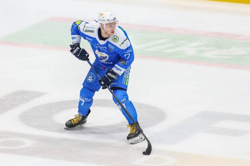 Ice Hockey. Tauron Hokej Liga. Zaglebie Sosnowiec - Re-Plast Unia Oswiecim. 22.12.2023