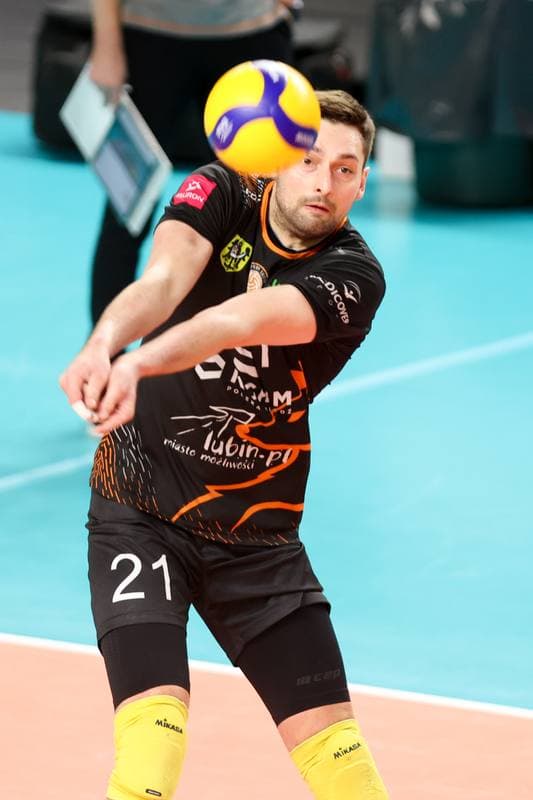 Volleyball. PlusLiga. GKS Katowice - KGHM Cuprum Lubin. 04.01.2024