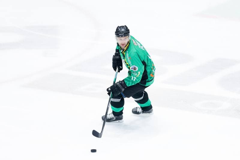 Ice Hockey. Tauron Hokej Liga. Zaglebie Sosnowiec - JKH GKS Jastrzebie. 05.01.2024