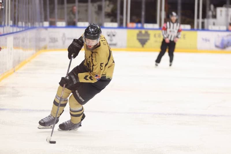 Ice Hockey. Tauron Hokej Liga. GKS Katowice - PZU Podhale Nowy Targ. 23.01.2024