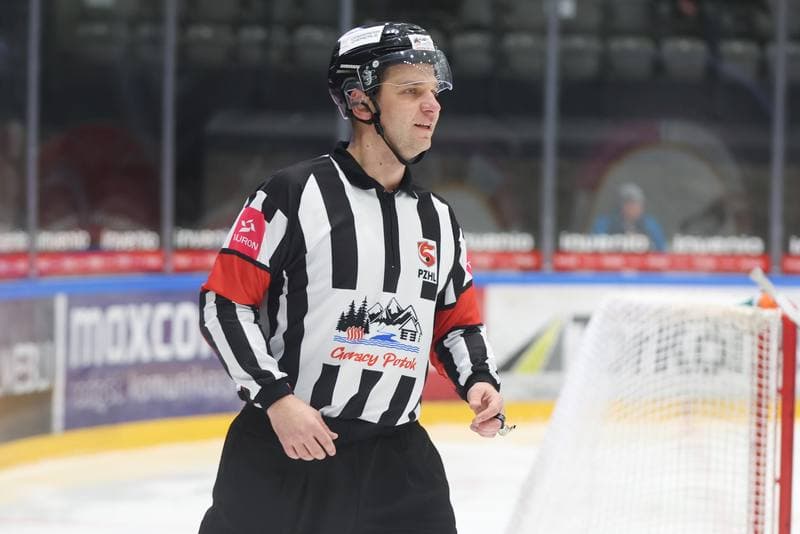 Ice Hockey. Tauron Hokej Liga. GKS Tychy - Re-Plast Unia Oswiecim. 14.02.2024