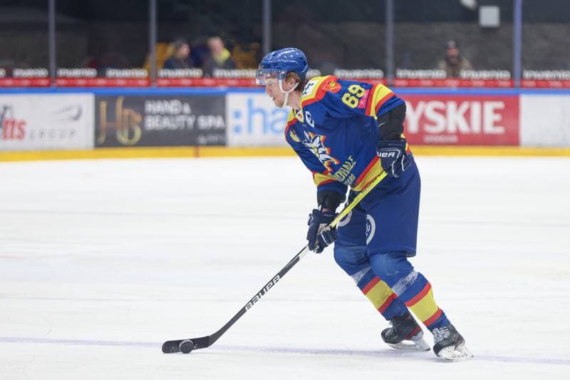 Ice Hockey. Tauron Hokej Liga. GKS Tychy - PZU Podhale Nowy Targ. 09.03.2024