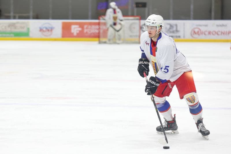 Ice Hockey. MHL. BS Polonia Bytom - Naprzod Janow Katowice. 23.03.2024