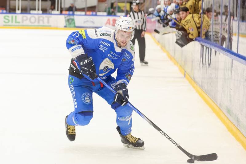 Ice Hockey. Tauron Hokej Liga. GKS Katowice - Re-Plast Unia Oswiecim. 03.04.2024