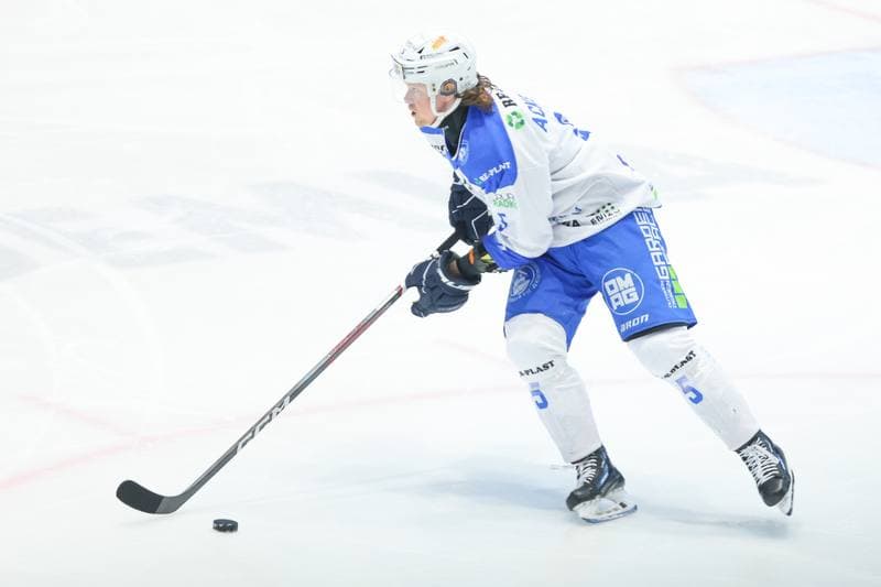 Ice Hockey. Tauron Hokej Liga. Re-Plast Unia Oswiecim - GKS Katowice. 06.04.2024