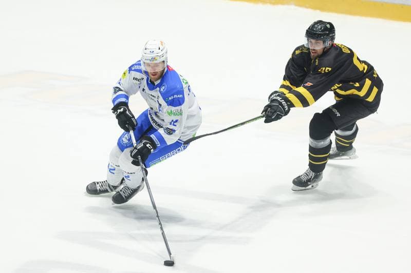 Ice Hockey. Tauron Hokej Liga. Re-Plast Unia Oswiecim - GKS Katowice. 06.04.2024