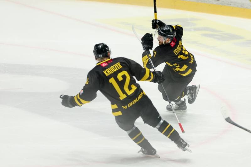Ice Hockey. Tauron Hokej Liga. Re-Plast Unia Oswiecim - GKS Katowice. 06.04.2024