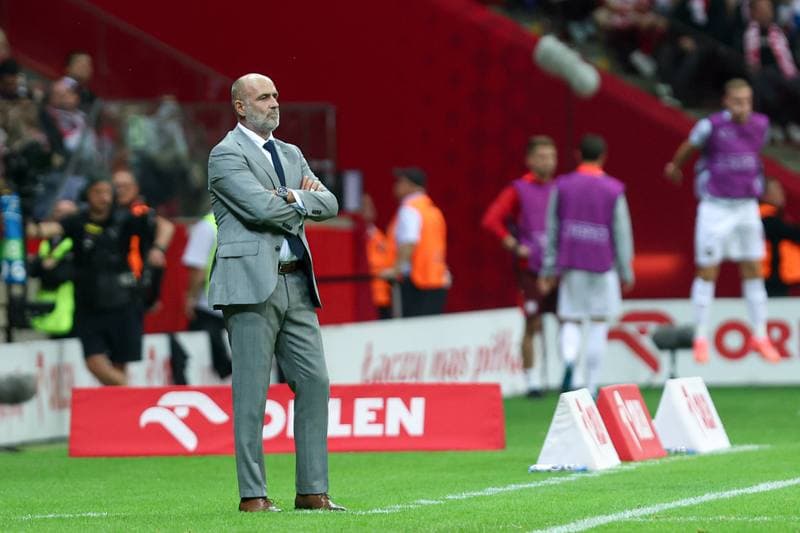 Football. International Friendly. Poland - Turkey. 10.06.2024