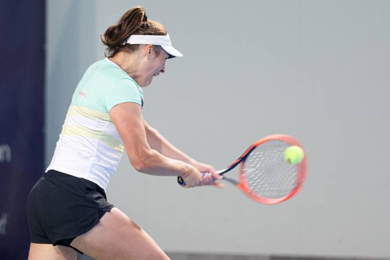 Tennis. Lotto SuperLiga. BKT Advantage Bielsko-Biala - KT Royal Zielona Gora. 16.06.2024