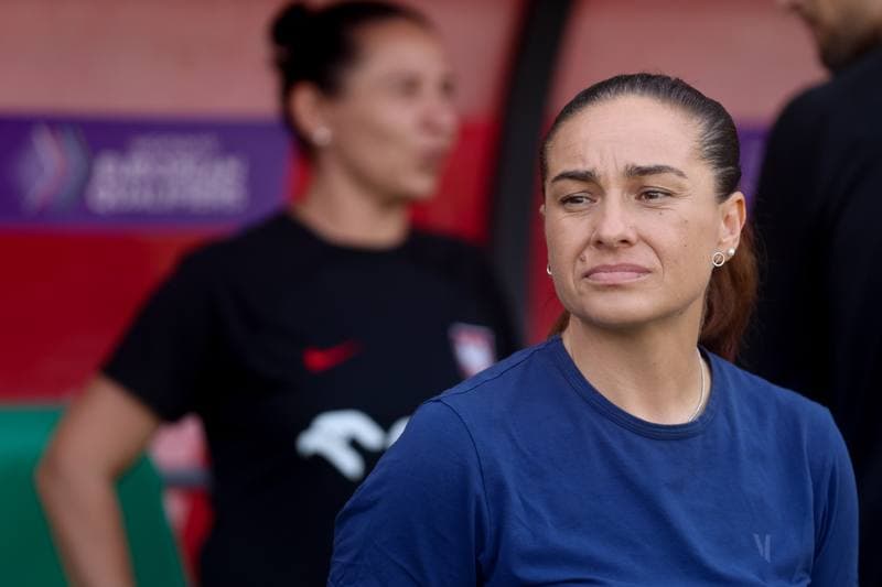 Football. UEFA Women's European Qualifiers. Poland - Iceland. 16.07.2024