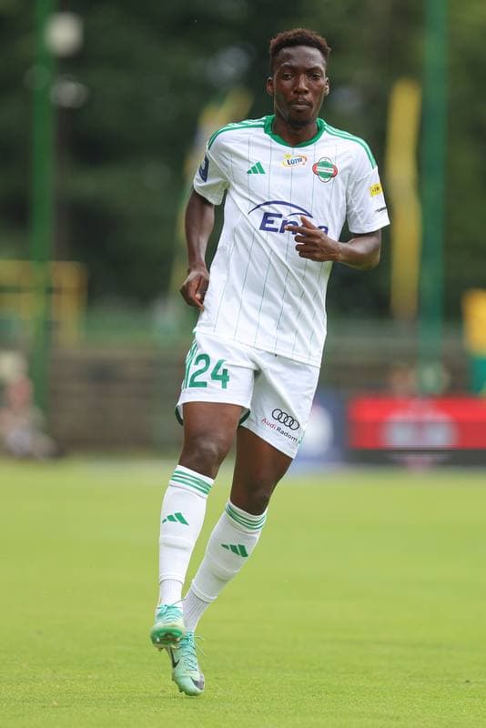 Football. PKO BP Ekstraklasa. GKS Katowice - Radomiak Radom. 20.07.2024