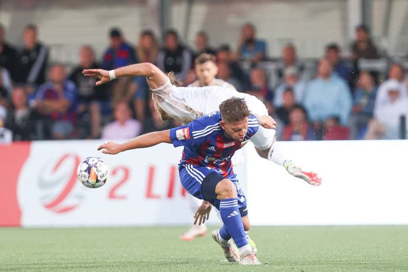 Football. Betclic II liga. Polonia Bytom - Olimpia Grudziadz. 28.07.2024
