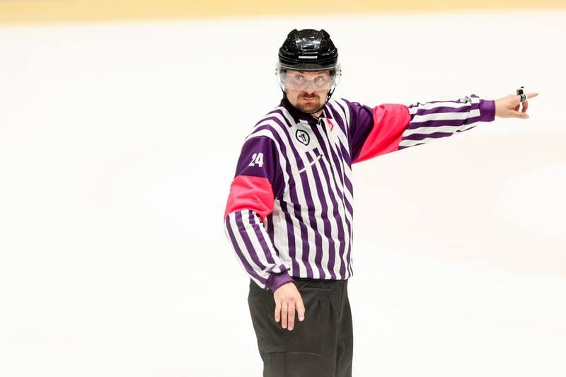 Ice Hockey. Champions Hockey League. Unia Oswiecim - Eisbaren Berlin. 07.09.2024