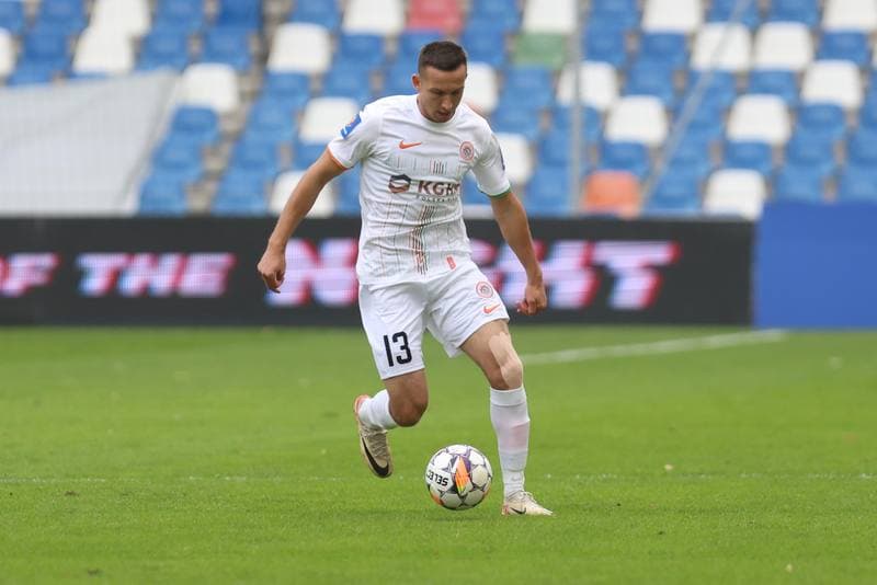 Football. Polish Cup. Podbeskidzie Bielsko-Biala - Zaglebie Lubin. 26.09.2024