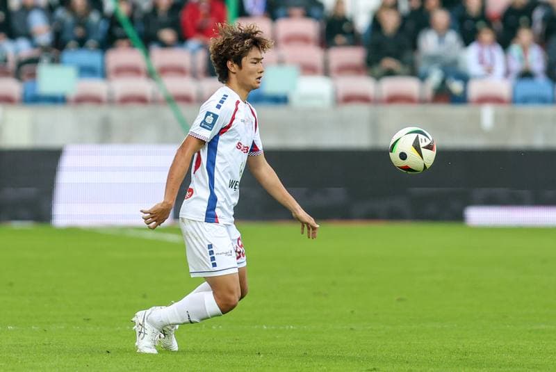 Football. PKO BP Ekstraklasa. Gornik Zabrze - Stal Mielec. 20.10.2024