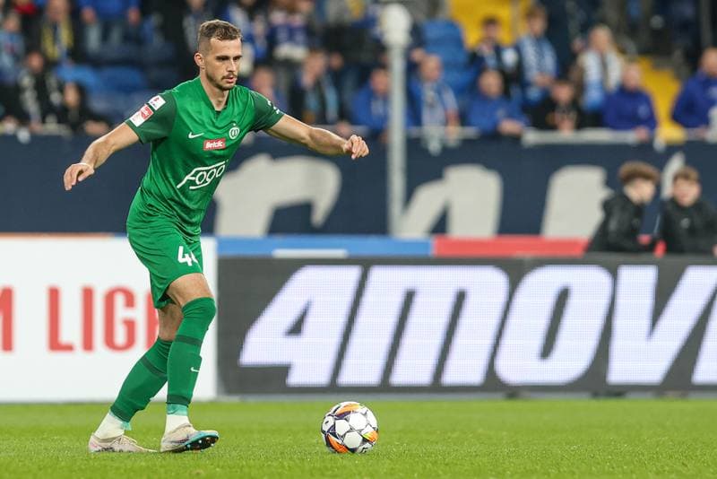 Football. Betclic I Liga. Ruch Chorzow - Warta Poznan. 25.10.2024