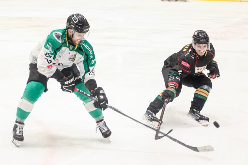 Ice Hockey. Puchar Polski. GKS Tychy - JKH GKS Jastrzebie. 30.12.2024