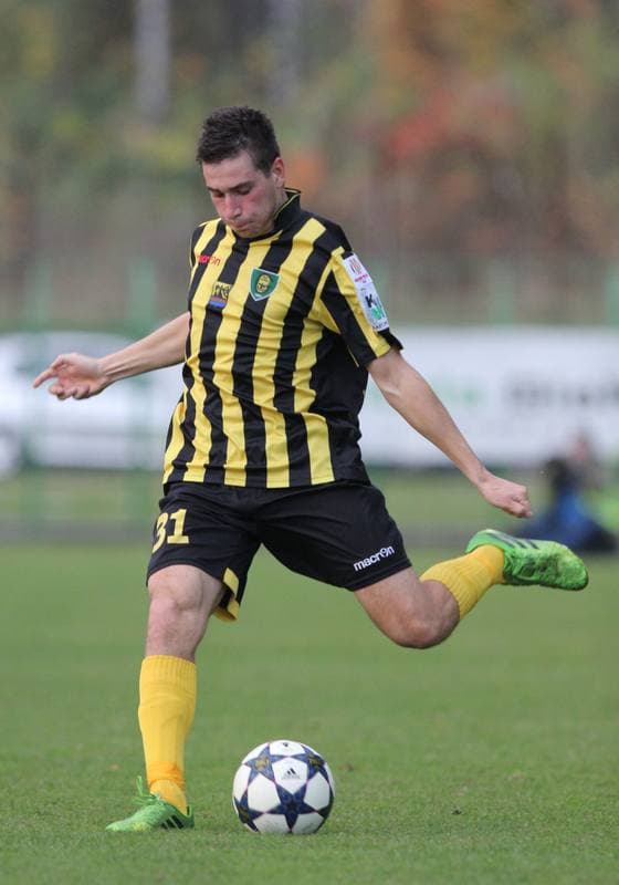 Football. I Liga. GKS Katowice - Olimpia Grudziadz. 10.05.2015
