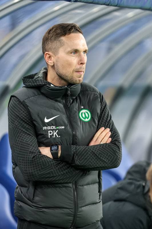 Football. Betclic I Liga. Ruch Chorzow - Warta Poznan. 25.10.2024