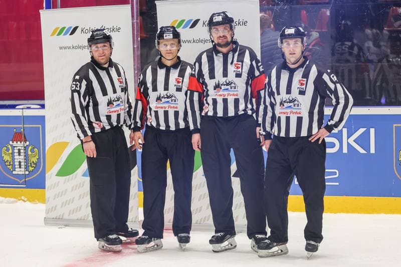 Ice Hockey. Tauron Re-Plast Unia Oswiecim. Comarch Cracovia. 29.12.2022