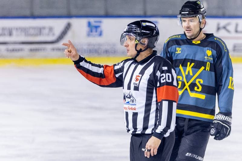Ice Hockey. PHL. Zaglebie Sosnowiec - GKS Katowice. 08.01.2023