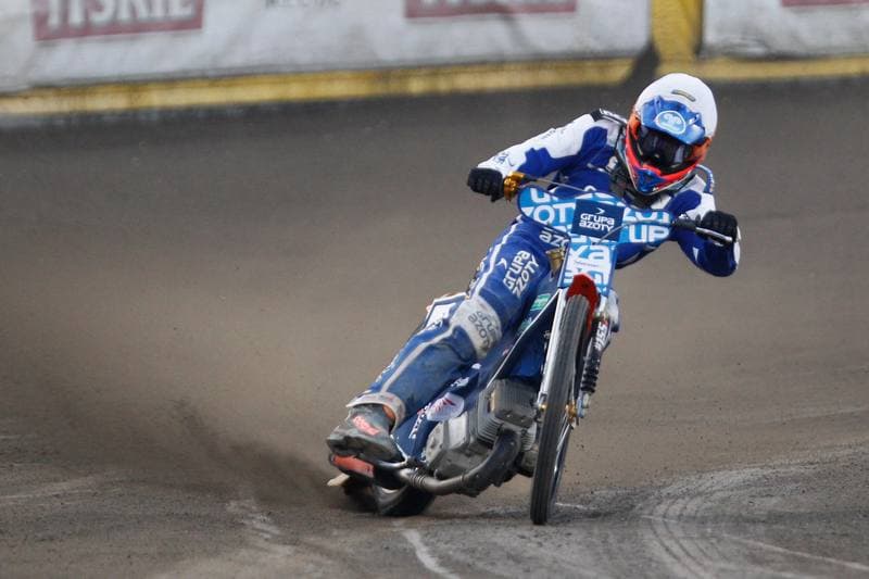 Speedway. PGE Ekstraliga. ROW Rybnik - Unia Tarnow. 23.06.2016