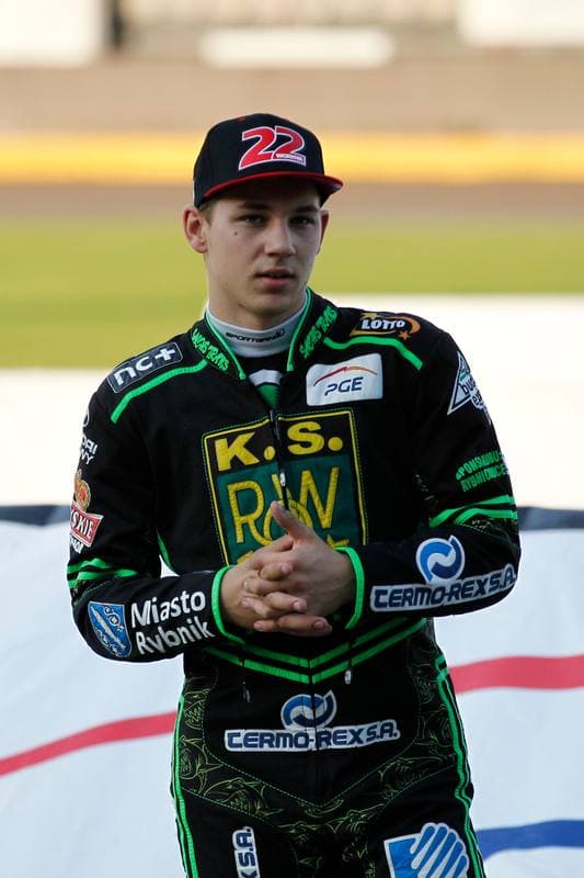 Speedway. PGE Ekstraliga. ROW Rybnik - Unia Tarnow. 23.06.2016