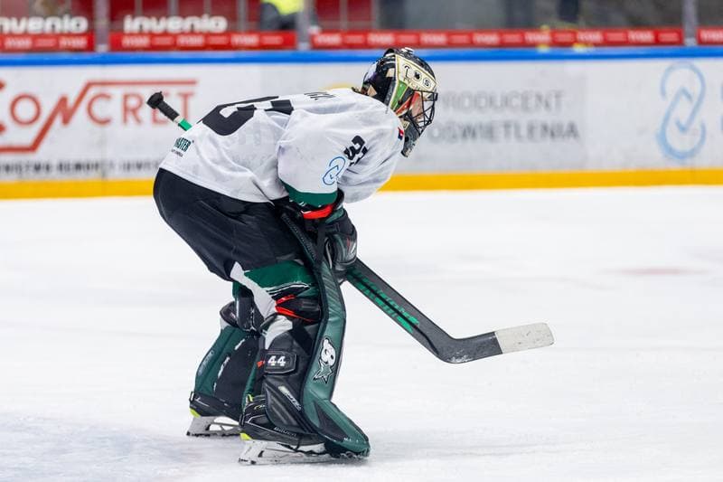 Ice Hockey. Polska Hokej Liga. GKS Tychy - JKH GKS Katowice. 20.12.2022
