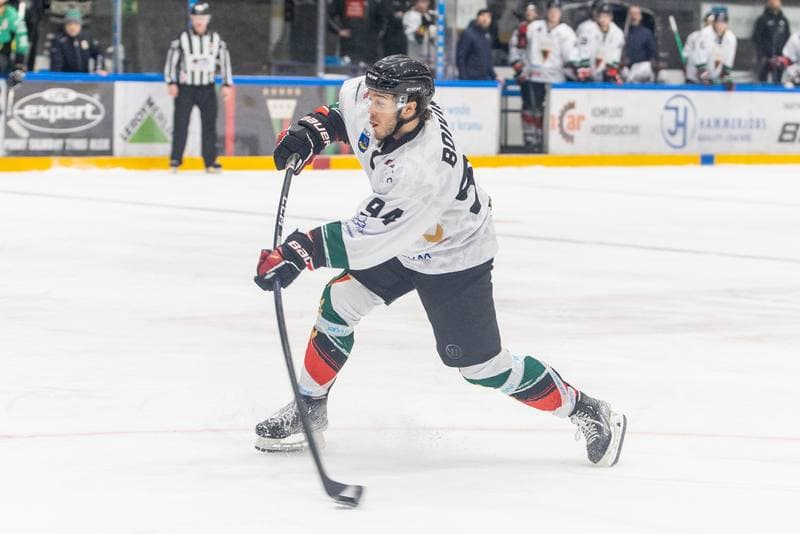 Ice Hockey. PHL. GKS Tychy - JKH GKS Jastrzebie. 03.01.2023