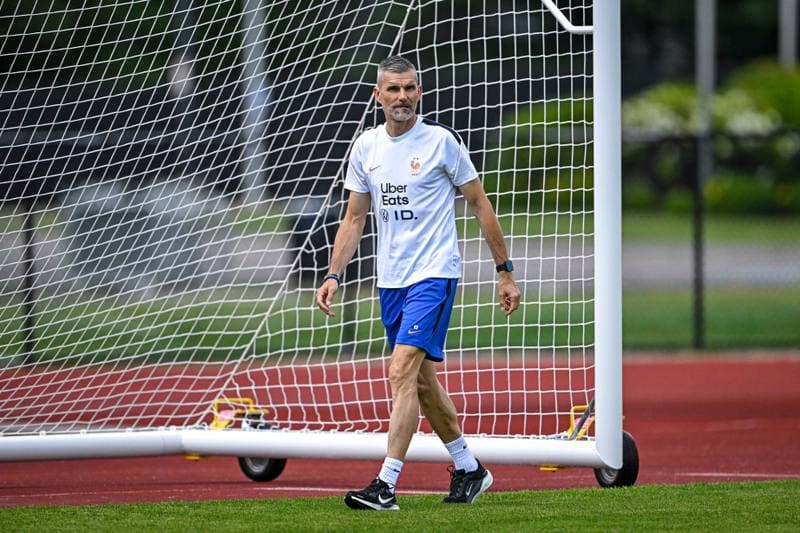 Football. World Cup 2026. France. Training. 11.06.2026